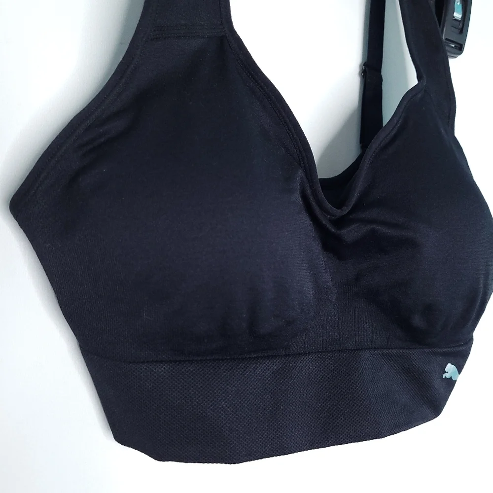 Puma measurements chest
